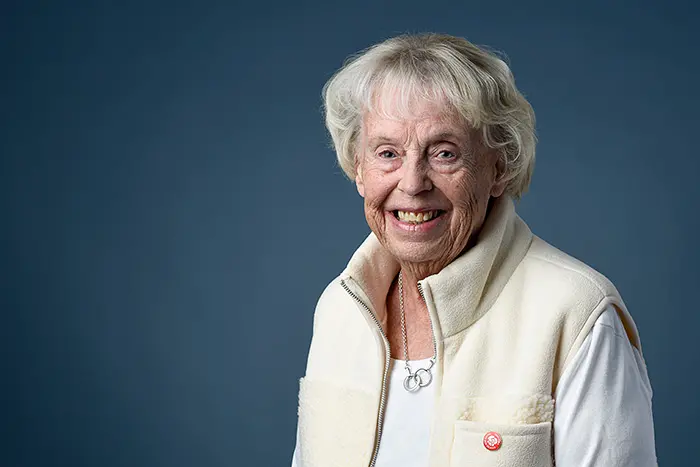 Maj-Britt Rane Andersson